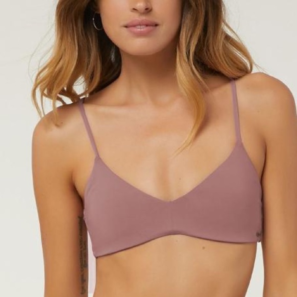 O’Neill Saltwater Bralette Bikini Top
